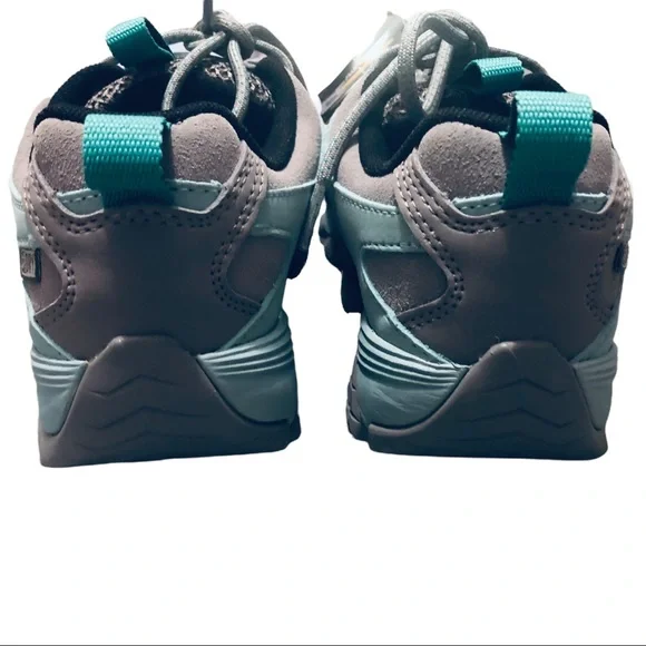 NWT Merrell Moab FST 2 J77466 Hiking Shoes Mega Grip Women’s Size 6.5 - Picture 8 of 10